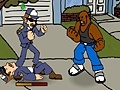 Gioco Cutthroat Dzheyker
