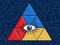 Gioco Delta Riddle