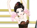 Gioco Ballet princess 
