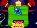 Gioco Alien flurry dress up