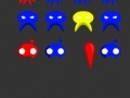 Gioco Space splat