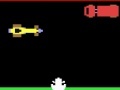 Gioco Frogger