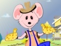 Gioco Cute Rat