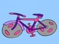 Gioco Coloring: Sport bike