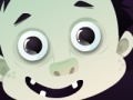 Gioco Zombie dress up