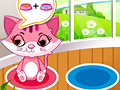 Gioco Pet Shop Caring