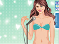 Gioco Miley Cyrus Sweet 16