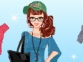 Gioco Alyssa dress up