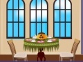 Gioco Tea room decor