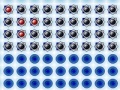 Gioco Light's puzzle