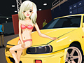 Gioco Car Show Girl