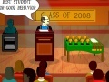 Gioco Funny Graduation