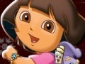 Gioco Dora Space Gems