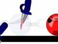 Gioco Samurai Ball