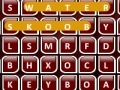 Gioco Word Cross Puzzle