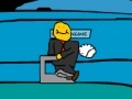 Gioco Mahoggany's spaceship
