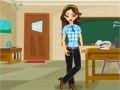 Gioco School Outfit
