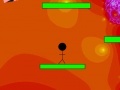 Gioco Stick Platformer 
