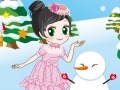 Gioco Princess and A Snowman 