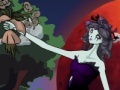 Gioco Corpse Bride: Dress up