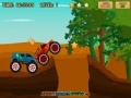 Gioco Monstrous Trucks