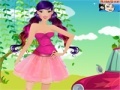 Gioco Springtime Fashion Dress up
