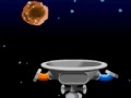 Gioco Asteroid Avalanche