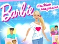 Gioco Barbie Fashion Magazine