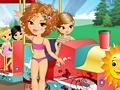 Gioco Magic Kids Train