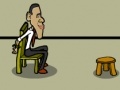 Gioco Obama: Presidential Escape