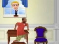 Gioco Cory In The House Bobblehead Run