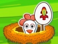 Gioco Pick my eggs