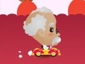Gioco Weird Uncle Race