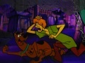 Gioco Puzzle Mania Shaggy Scooby