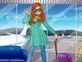 Gioco Winter Trip Girl