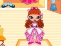 Gioco Dress Up Teresa