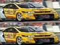 Gioco Spot Differences: Race Car