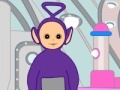 Gioco Find Teletubbies