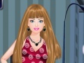 Gioco Barbie Goes Shopping Dress Up 2