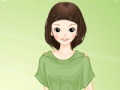 Gioco Green Life Dress Up