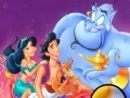 Gioco Aladdin Hidden Stars