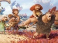 Gioco The Croods Sliding Puzzle