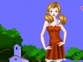 Gioco Tiffany Summer Dress Up
