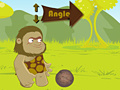 Gioco Caveman Football