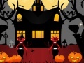 Gioco New Halloween Differences