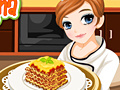 Gioco Tessas Lasagne