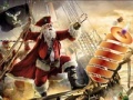 Gioco Christmas Santa Claus: hidden objects