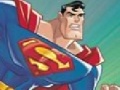 Gioco Superman: Justice League