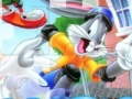 Gioco Jolly Jigsaw: Looney Tunes
