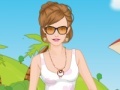 Gioco Summer Time Dress Up